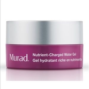 2/$20 Travel Size MURAD Nutrient Charged Water Gel